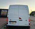 Белый Рено Мастер, объемом двигателя 2.3 л и пробегом 155 тыс. км за 21800 $, фото 4 на Automoto.ua