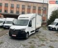 Белый Рено Мастер, объемом двигателя 2.3 л и пробегом 226 тыс. км за 26900 $, фото 3 на Automoto.ua