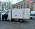 Белый Рено Мастер, объемом двигателя 2.3 л и пробегом 226 тыс. км за 26900 $, фото 28 на Automoto.ua