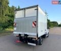 Белый Рено Мастер, объемом двигателя 2.3 л и пробегом 287 тыс. км за 26500 $, фото 18 на Automoto.ua