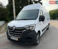 Белый Рено Мастер, объемом двигателя 2.3 л и пробегом 214 тыс. км за 25499 $, фото 1 на Automoto.ua
