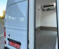 Білий Рено Мастєр, об'ємом двигуна 2.3 л та пробігом 228 тис. км за 21499 $, фото 102 на Automoto.ua