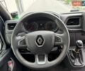 Білий Рено Мастєр, об'ємом двигуна 2.3 л та пробігом 452 тис. км за 27500 $, фото 13 на Automoto.ua