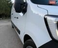 Білий Рено Мастєр, об'ємом двигуна 2.3 л та пробігом 228 тис. км за 21499 $, фото 39 на Automoto.ua