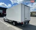Белый Рено Мастер, объемом двигателя 2.3 л и пробегом 284 тыс. км за 26800 $, фото 5 на Automoto.ua
