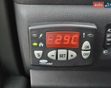 Белый Рено Мастер, объемом двигателя 2.3 л и пробегом 168 тыс. км за 22100 $, фото 17 на Automoto.ua