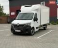Білий Рено Мастєр, об'ємом двигуна 2.3 л та пробігом 240 тис. км за 22700 $, фото 16 на Automoto.ua