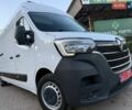Білий Рено Мастєр, об'ємом двигуна 2.3 л та пробігом 228 тис. км за 21499 $, фото 41 на Automoto.ua