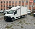 Белый Рено Мастер, объемом двигателя 2.3 л и пробегом 226 тыс. км за 26900 $, фото 1 на Automoto.ua