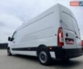 Белый Рено Мастер, объемом двигателя 2.3 л и пробегом 168 тыс. км за 20777 $, фото 31 на Automoto.ua