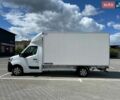 Белый Рено Мастер, объемом двигателя 2.3 л и пробегом 284 тыс. км за 26800 $, фото 3 на Automoto.ua