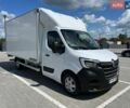 Белый Рено Мастер, объемом двигателя 2.3 л и пробегом 284 тыс. км за 26800 $, фото 11 на Automoto.ua