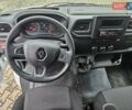 Белый Рено Мастер, объемом двигателя 2.3 л и пробегом 168 тыс. км за 22100 $, фото 11 на Automoto.ua