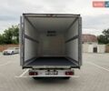 Білий Рено Мастєр, об'ємом двигуна 2.3 л та пробігом 240 тис. км за 22700 $, фото 18 на Automoto.ua