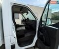 Білий Рено Мастєр, об'ємом двигуна 2.3 л та пробігом 240 тис. км за 26500 $, фото 11 на Automoto.ua