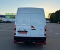 Белый Рено Мастер, объемом двигателя 2.3 л и пробегом 262 тыс. км за 24800 $, фото 6 на Automoto.ua