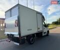 Белый Рено Мастер, объемом двигателя 2.3 л и пробегом 287 тыс. км за 26500 $, фото 4 на Automoto.ua