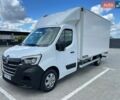 Белый Рено Мастер, объемом двигателя 2.3 л и пробегом 284 тыс. км за 26800 $, фото 62 на Automoto.ua
