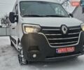 Білий Рено Мастєр, об'ємом двигуна 2.3 л та пробігом 189 тис. км за 22200 $, фото 1 на Automoto.ua
