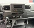 Білий Рено Мастєр, об'ємом двигуна 2.3 л та пробігом 240 тис. км за 22700 $, фото 25 на Automoto.ua
