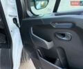 Білий Рено Мастєр, об'ємом двигуна 2.3 л та пробігом 228 тис. км за 21499 $, фото 79 на Automoto.ua