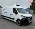 Белый Рено Мастер, объемом двигателя 0 л и пробегом 265 тыс. км за 22900 $, фото 4 на Automoto.ua