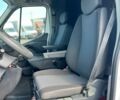 Білий Рено Мастєр, об'ємом двигуна 2.3 л та пробігом 170 тис. км за 24550 $, фото 7 на Automoto.ua