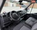 Білий Рено Мастєр, об'ємом двигуна 2.3 л та пробігом 240 тис. км за 22700 $, фото 21 на Automoto.ua