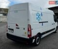 Белый Рено Мастер, объемом двигателя 0 л и пробегом 265 тыс. км за 22900 $, фото 6 на Automoto.ua