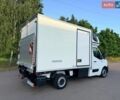 Белый Рено Мастер, объемом двигателя 2.3 л и пробегом 287 тыс. км за 26500 $, фото 15 на Automoto.ua