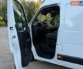 Білий Рено Мастєр, об'ємом двигуна 2.3 л та пробігом 228 тис. км за 21499 $, фото 51 на Automoto.ua