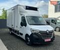 Белый Рено Мастер, объемом двигателя 2.3 л и пробегом 320 тыс. км за 29999 $, фото 1 на Automoto.ua