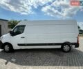 Белый Рено Мастер, объемом двигателя 2.3 л и пробегом 473 тыс. км за 17000 $, фото 12 на Automoto.ua