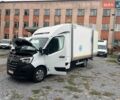 Белый Рено Мастер, объемом двигателя 2.3 л и пробегом 226 тыс. км за 26900 $, фото 19 на Automoto.ua