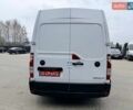 Белый Рено Мастер, объемом двигателя 2.3 л и пробегом 168 тыс. км за 20777 $, фото 1 на Automoto.ua