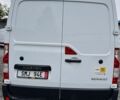 Белый Рено Мастер, объемом двигателя 0 л и пробегом 203 тыс. км за 23600 $, фото 6 на Automoto.ua