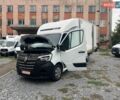 Белый Рено Мастер, объемом двигателя 2.3 л и пробегом 226 тыс. км за 26900 $, фото 20 на Automoto.ua
