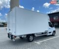 Белый Рено Мастер, объемом двигателя 2.3 л и пробегом 284 тыс. км за 26800 $, фото 57 на Automoto.ua