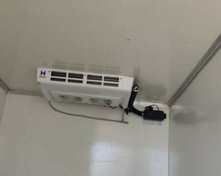 Білий Рено Мастєр, об'ємом двигуна 0 л та пробігом 146 тис. км за 28300 $, фото 20 на Automoto.ua