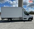 Белый Рено Мастер, объемом двигателя 2.3 л и пробегом 284 тыс. км за 26800 $, фото 9 на Automoto.ua