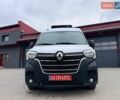 Белый Рено Мастер, объемом двигателя 2.3 л и пробегом 168 тыс. км за 20777 $, фото 5 на Automoto.ua
