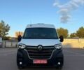 Белый Рено Мастер, объемом двигателя 2.3 л и пробегом 262 тыс. км за 24800 $, фото 1 на Automoto.ua