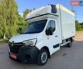 Белый Рено Мастер, объемом двигателя 2.3 л и пробегом 287 тыс. км за 26500 $, фото 35 на Automoto.ua