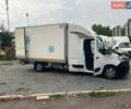 Белый Рено Мастер, объемом двигателя 2.3 л и пробегом 226 тыс. км за 26900 $, фото 28 на Automoto.ua