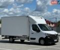 Белый Рено Мастер, объемом двигателя 2.3 л и пробегом 284 тыс. км за 26800 $, фото 18 на Automoto.ua