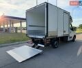 Белый Рено Мастер, объемом двигателя 2.3 л и пробегом 287 тыс. км за 26500 $, фото 54 на Automoto.ua
