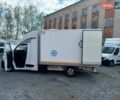 Белый Рено Мастер, объемом двигателя 2.3 л и пробегом 226 тыс. км за 26900 $, фото 27 на Automoto.ua