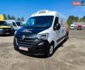 Белый Рено Мастер, объемом двигателя 2.3 л и пробегом 258 тыс. км за 22900 $, фото 1 на Automoto.ua