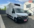 Белый Рено Мастер, объемом двигателя 2.3 л и пробегом 320 тыс. км за 29999 $, фото 1 на Automoto.ua