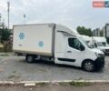 Белый Рено Мастер, объемом двигателя 2.3 л и пробегом 226 тыс. км за 26900 $, фото 11 на Automoto.ua